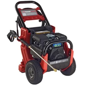 Pressure Washer Model PW0952750 From COLEMAN POWERMATE - Equipment Image